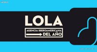 La española LOLA/Lowe & Partners