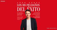 Los 88 peldaños del éxito de Anxó Pérez