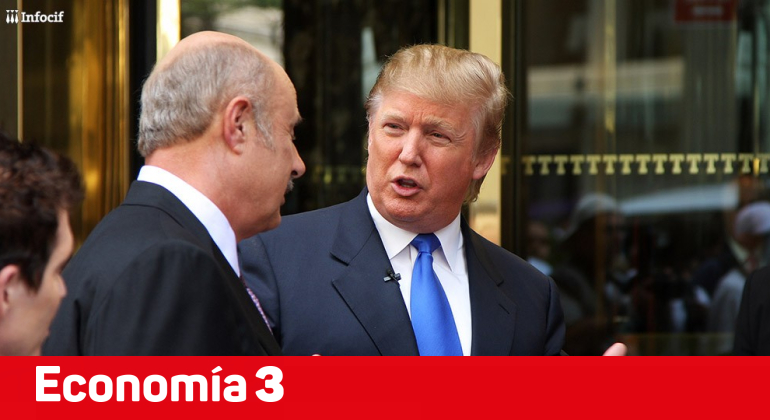 Los planes económicos de Donald Trump | Economía 3