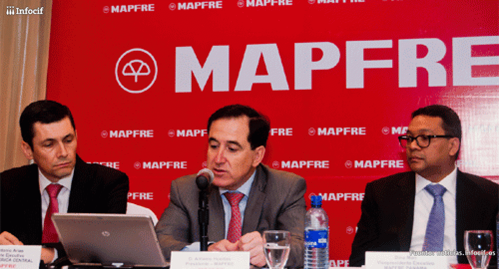 Mapfre Familiar consigue un incremento de su participación en Funespaña del 81%