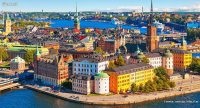 ¿Merece la pena invertir en Suecia?