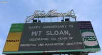 La escuela de negocios del MIT cumple 100 años