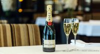 Moet Chandon: Una historia de distinción