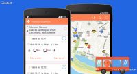 Nokia y BMW invierten en la startup Moovit