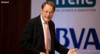 Kenneth Morse: “España no tiene más startups por la corrupción”