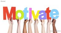 ¿Cómo motivar al personal?