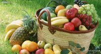 Naturboran se dedica a la producción y comercialización de frutas y hortalizas ecológicas