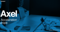 Open Axel busca las 60 mejores start-ups de Europa para crear la “Guía Michelin” del emprendimiento