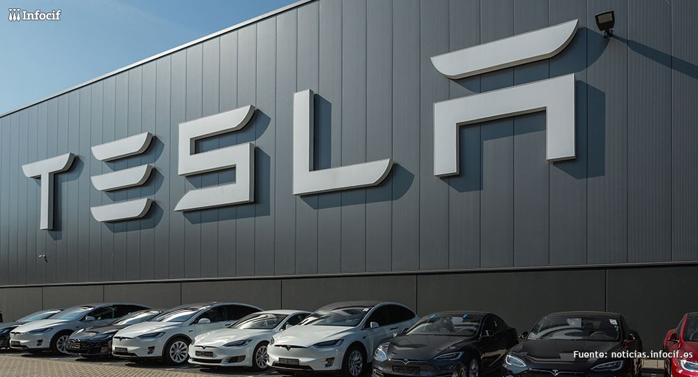 Palencia quiere albergar la nueva factoría de Tesla