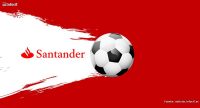 Para el Santander es más interesante invertir en Fútbol que en Fórmula 1