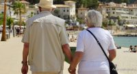 El gasto en pensiones de la Seguridad Social aumenta en el mes de junio