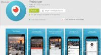 Periscope ya está en Android: cómo instalarlo y utilizarlo