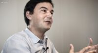 Thomas Piketty