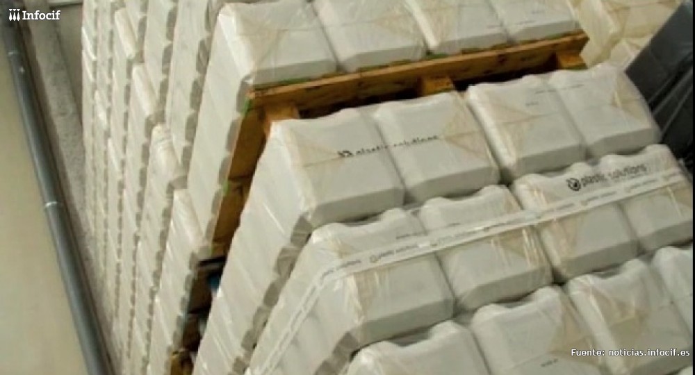 Plásticos Linares se dedica a la fabricación de plásticos y a la distribución de bolsas de papel