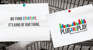 Plug and Play anuncia su 5º programa de aceleración