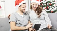Por qué es mejor comprar a plazos en Navidad