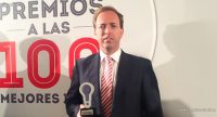 Reúnete recibe el premio ‘Las 100 Mejores Ideas de Actualidad Económica’