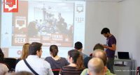 El primer Geek Investors Day, muestra tu startup a los inversores geek