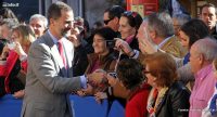 El Príncipe de Asturias aboga por los canales alternativos para la financiación de las empresas