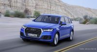 La generación de todoterrenos Q7 de la marca alemana Audi ya se ha puesto a la venta en nuestro país