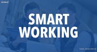 ¿Qué es el smartworking?