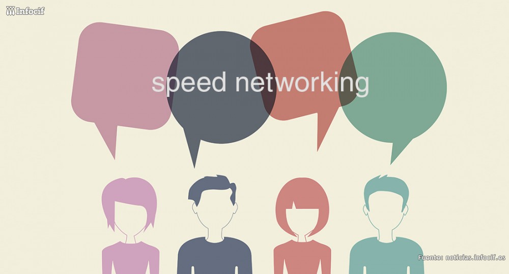 Qué es un speed networking y cómo te puede ayudar Economía 3