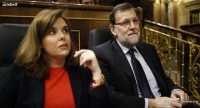 Rajoy adelanta un buen dato de la EPA