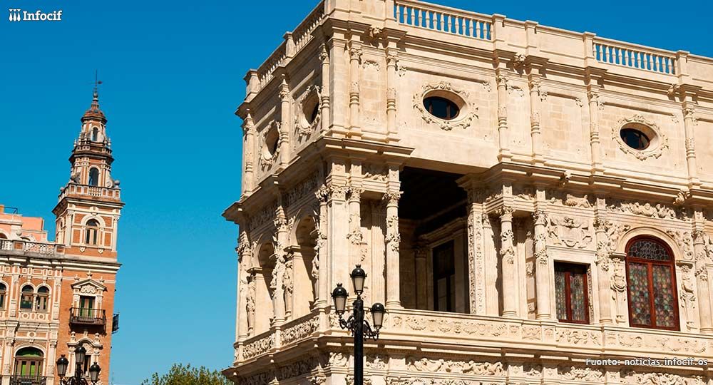 Recurso en el Ayuntamiento de Sevilla por irregularidades en licitaciones infantiles