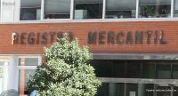 El Registro Mercantil es el órgano público encargado de inscribir los actos y anuncios de las sociedades mercantiles