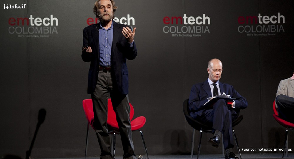 EmTech deliberará en Valencia sobre los desafíos de la formación del mañana