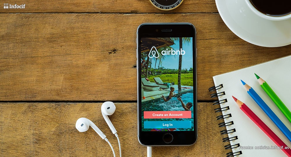 ¿Se debe pagar Impuestos por los Ingresos obtenidos a través de algunas Apps? Los casos de Airbnb y Wallapop.