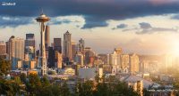 Seattle, la ciudad de las grandes empresas
