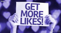 Secretos para conseguir likes en tu página de Facebook