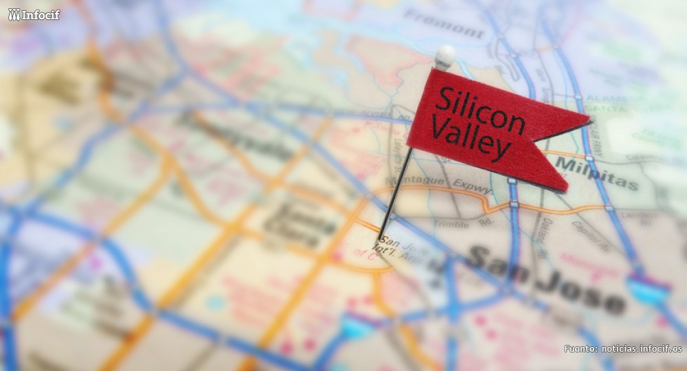 La alta movilidad de los profesionales, clave del éxito de Silicon Valley