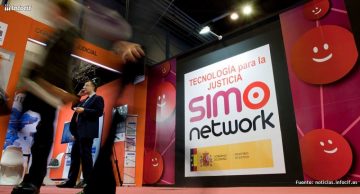 Comienza Simo Network, la feria de soluciones tecnológicas para empresas