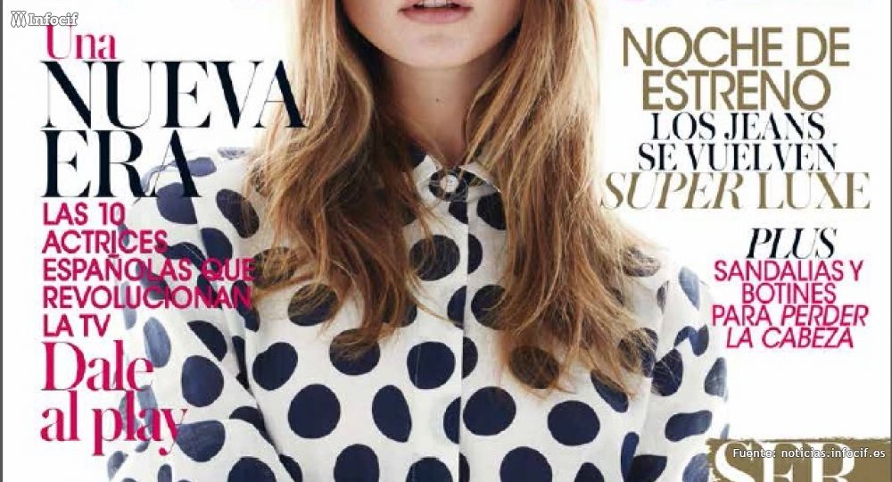La revista Vogue es considera por muchos 'la Biblia de la moda'