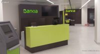 S&P mejora el rating de Bankia