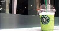 El carácter único del cliente español de Starbucks