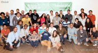 Startup Weekend Valencia es un evento que reúne a emprendedores con distintas capacidades para trabajar en equipo