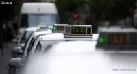 Los taxistas celebran la prohibición de Uber