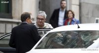 Madrid tramita 140 multas a coches de Uber en menos de un mes