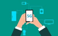 La tecnología 5G ofrece múltiples ventajas