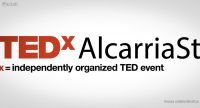Tedx Alcarria: innovación con-tradición
