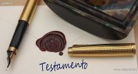 Testamentos: Definición y Tipos. Testamentos Comunes: Testamento Abierto.