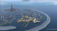 Naciones startup en el mar: el sueño de The Seasteading Institute