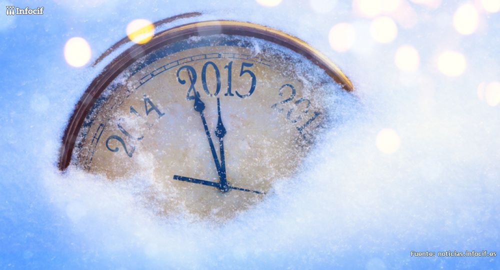 Conoce los relojes más tecnológicos para el 2015 con Disfruting Shop
