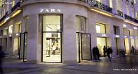 Las ofertas de empleo del Grupo Inditex agrupa varias firmas como Zara, Pull&Bear, Stradivarius o Massimo Dutti