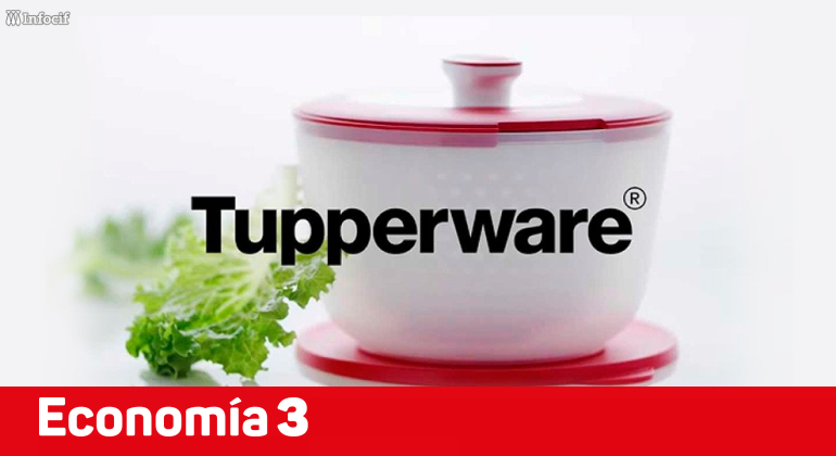 Tupperware: Esta es la historia de una de las marcas más icónicas de  Estados Unidos - Sopitas USA