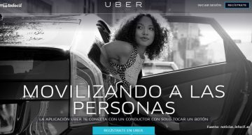 Airbnb y Uber piden la desregulación del taxi y el sector hotelero