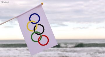 Una receta para unos Juegos Olímpicos sostenibles